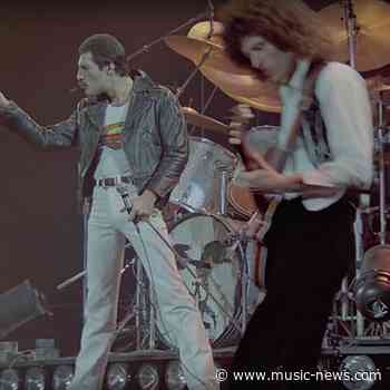 Queen are considering releasing a recording of one of their first gigs