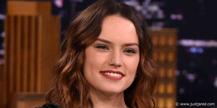 Daisy Ridley Explains Why She Has No Plans on Returning to Social Media
