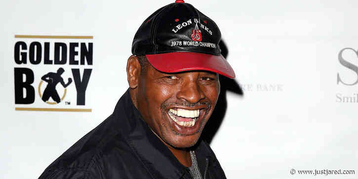 Boxing Legend Leon Spinks Passes Away After Five Year Battle with Cancer