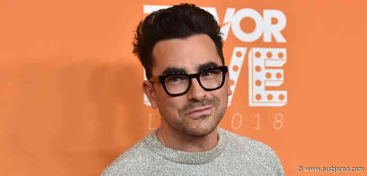Dan Levy's Mom Calls Out His Childhood Bullies Ahead of His 'SNL' Hosting Debut