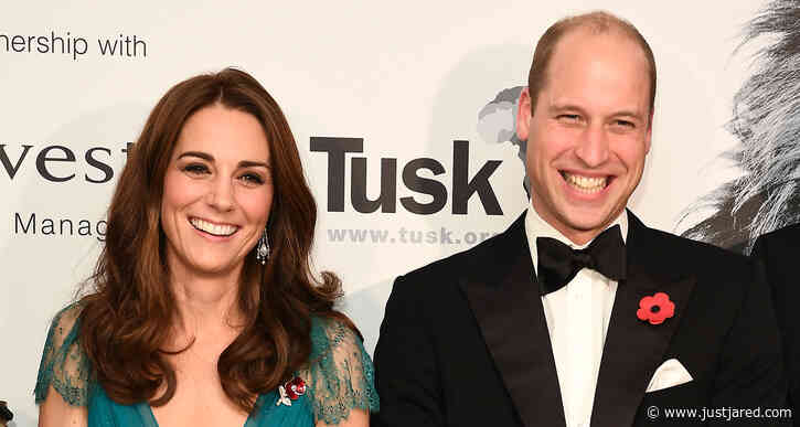 Kate Middleton Gushes About Prince William in Candid Interview!