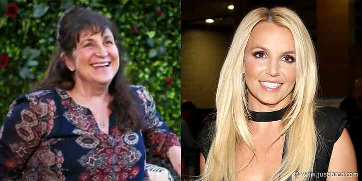 Britney Spears' Longtime Assistant Felicia Speaks Out on Conservatorship in New Documentary