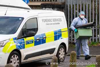 More police deployed in South London after stabbings wave