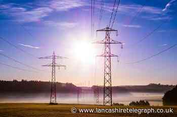 More than 160 people in Accrington left without electricity in early morning power cut