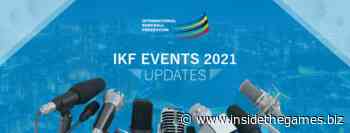 International Korfball Federation cancels Under-21 World Championship - Insidethegames.biz