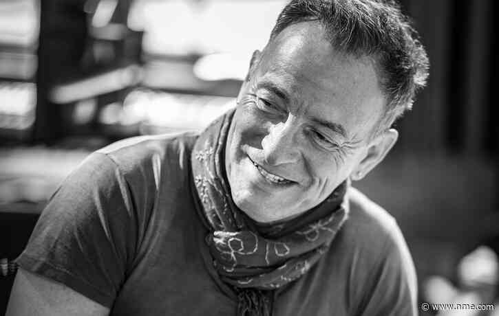 Bruce Springsteen stars in Jeep Super Bowl ad, his first ever commercial