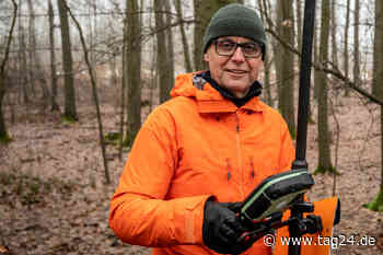 Chemnitzer Grenzen sind mit Steinen markiert, aber nicht in Stein gemeißelt - TAG24