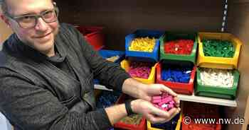 Paderborner Experte: Das sind die Top 7 Alternativen zu Lego-Steinen - Neue Westfälische