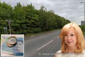 Epping Forest MP under fire for 'inaccurate' Clean Air Zone statement