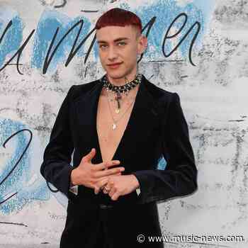 Olly Sykes moved by new show It's A Sin impact as HIV testing increases