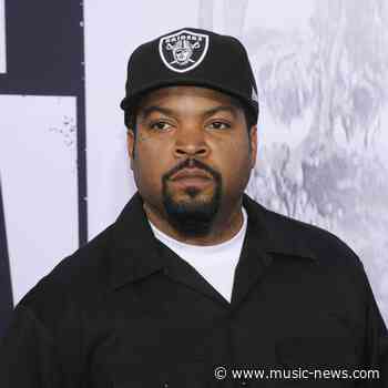Ice Cube planning culture chat with President Joe Biden