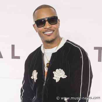 T.I.'s reality show shut down amid abuse scandal