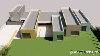 Ecco come sarà la nuova scuola materna di Ardea (se il Comune troverà i fondi) - Il Caffè.tv