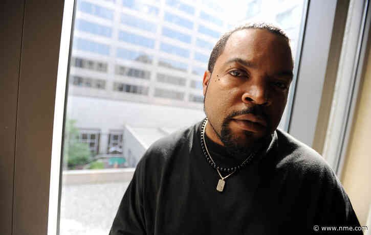 Ice Cube attacks cancel culture on new song ‘Trying To Maintain’