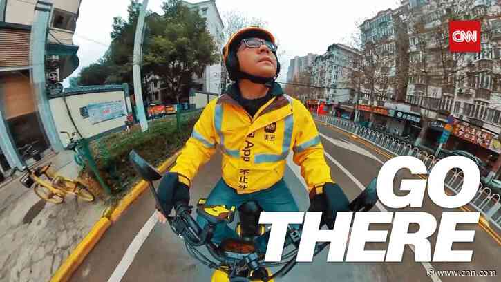 Wuhan residents want answers