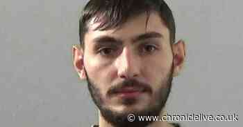 Thief travelled 200 miles to steal £8,500 of printer ink from supermarkets