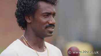 Ezra Moseley: Former West Indies and Glamorgan bowler dies