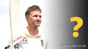 Joe Root quiz: How well do you know the England captain?