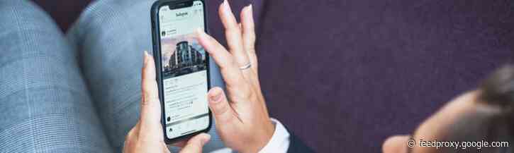 Instagram-captions als een baas: 7 tips om de aandacht te grijpen