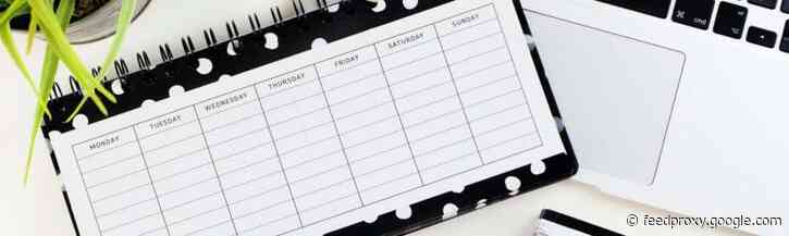 Dé socialmedia-checklist: taken & strategie [infographic]