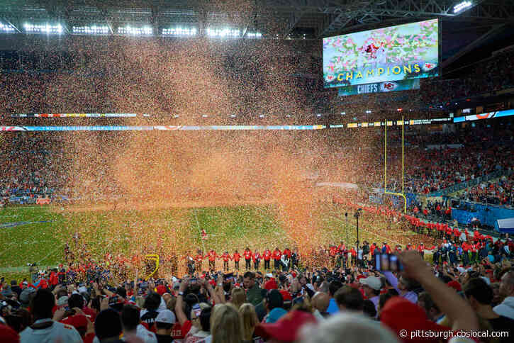 Texas Lawmaker Proposes Bill To Make Day After Super Bowl A State Holiday