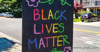 8 ways to get involved during Black History Month and beyond     - CNET