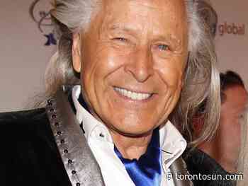 'UNSEAMLY' PETER NYGARD: 'It's just shocking' - Toronto Sun