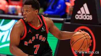 Raptors looking for fourth win in a row tonight vs. Hawks on TSN - TSN
