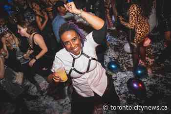 Toronto queer-events producer honoured by Marsha P. Johnson Institute - CityNews Toronto