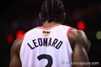 Toronto Raptors: Top 5 best individual seasons of all-time - Raptors Rapture