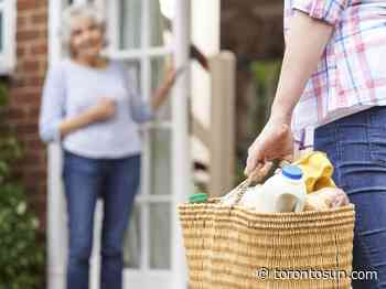 ASK AMY: Elder neighbour wasn’t a peach - Toronto Sun
