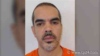 Canada-wide warrant issued for man known to frequent Greater Toronto Area - CP24 Toronto's Breaking News