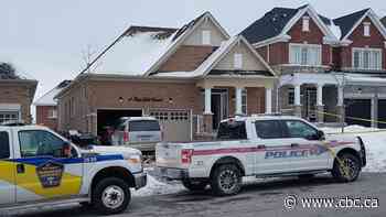 Police watchdog investigates 2 dead, 3 hospitalized in Ontario town