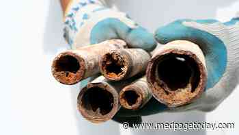 Coronary Disease: Plugged Pipes or Popped Pimple?