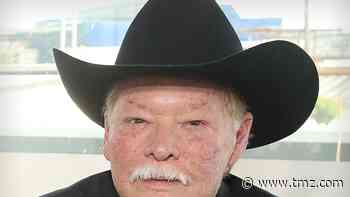 Make-A-Wish Foundation Creator/Co-Founder Frank Shankwitz Dead At 77