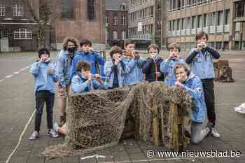Jeugdbewegingen van start met nieuwe maatregelen: “Eindelijk zie ik mijn vrienden terug”