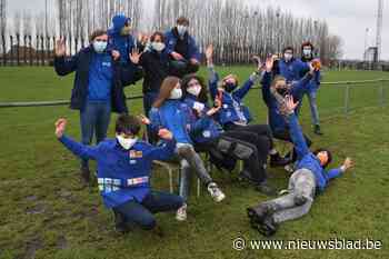 Vooral leden jonger dan 12 jaar laten jeugdbeweging even voor wat het is: “Belangrijkste is dat alle leden opnieuw mógen komen”