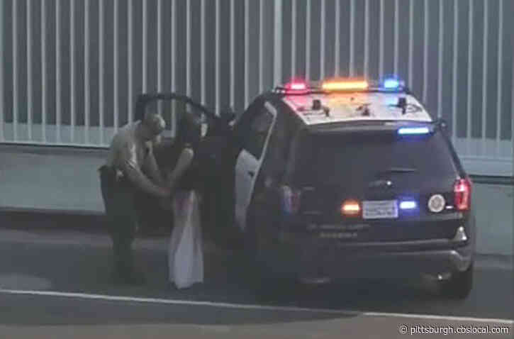 Charges Dismissed Against Woman Arrested For Breaking Into Joe Montana’s Malibu Home And Trying To Kidnap Granddaughter