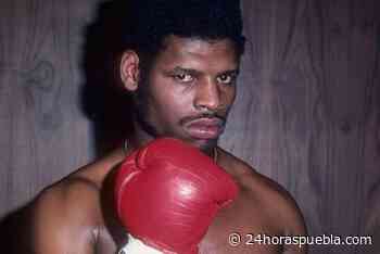 Fallece a los 67 años Leon Spinks, excampeón mundial de peso pesado - 24 Horas El Diario Sin Límites Puebla