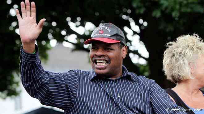 Muere Leon Spinks, campeón del mundo de peso completo - Marca Claro México