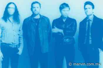 Nuevo material de Kings Of Leon está por llegar - Revista Marvin
