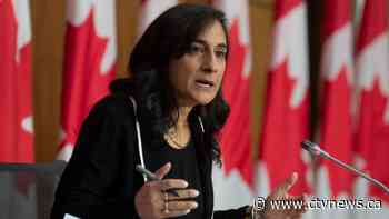 Once approved, Canada aiming for quick delivery of next-in-line COVID-19 vaccines