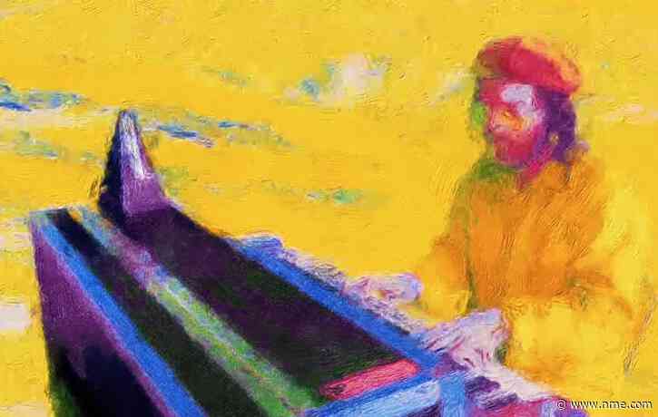 Listen to Chet Faker’s upbeat new single ‘Get High’