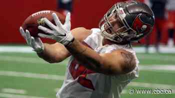 Quebec native Antony Auclair could taste Super Bowl glory tonight