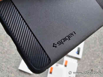 Spigen cases for the Samsung Galaxy S21 series: Affordable prices, professional looks