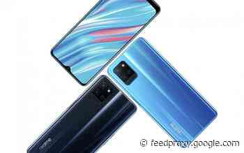 Realme V11 5G smartphone unveiled