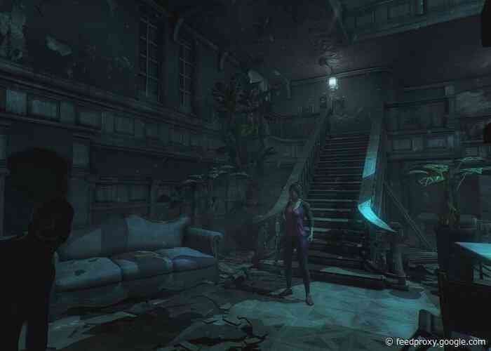 Outbreak The Nightmare Chronicles Definitive Edition launches on Xbox Series X and S
