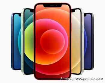iPhone 13 expected to feature new ultra wide camera