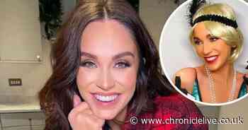 Vicky Pattison stuns fans with reveal of short blonde hair do
