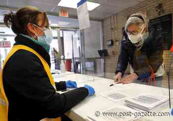 In race for COVID-19 vaccinations, older residents in rural Pa. face tough obstacles